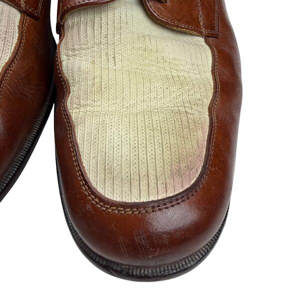 Johnston & Murphy Cellini Oxford Shoes 10.5M main image 6